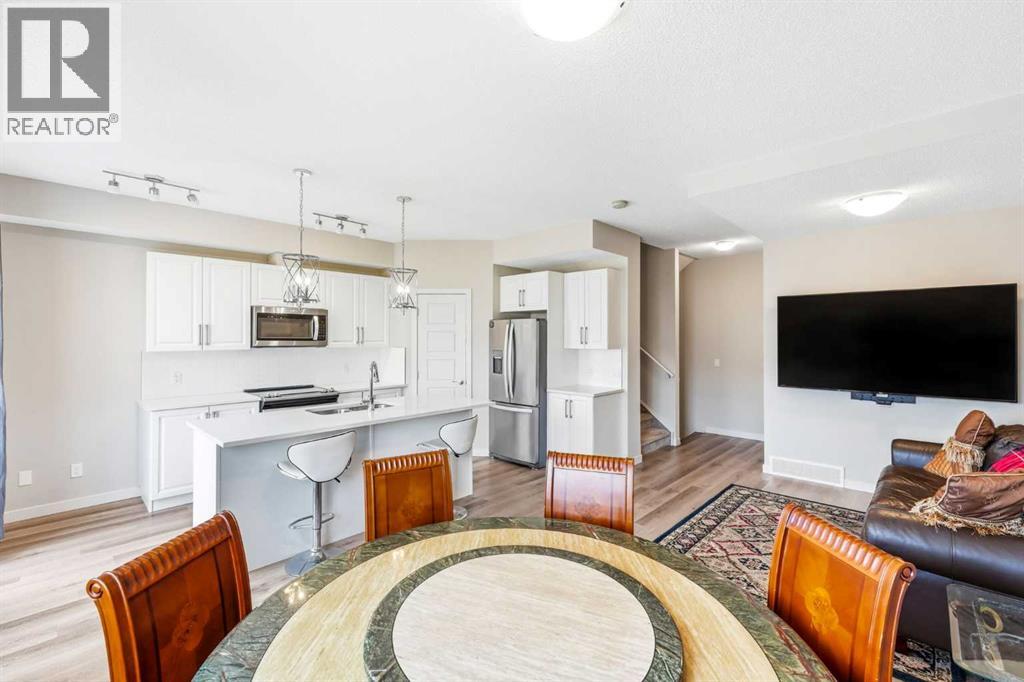 308, 32 Red Embers Parade NE, Calgary, Alberta  T3N 1P7 - Photo 12 - A2335342