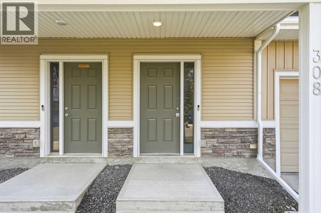 308, 32 Red Embers Parade NE, Calgary, Alberta  T3N 1P7 - Photo 2 - A2335342
