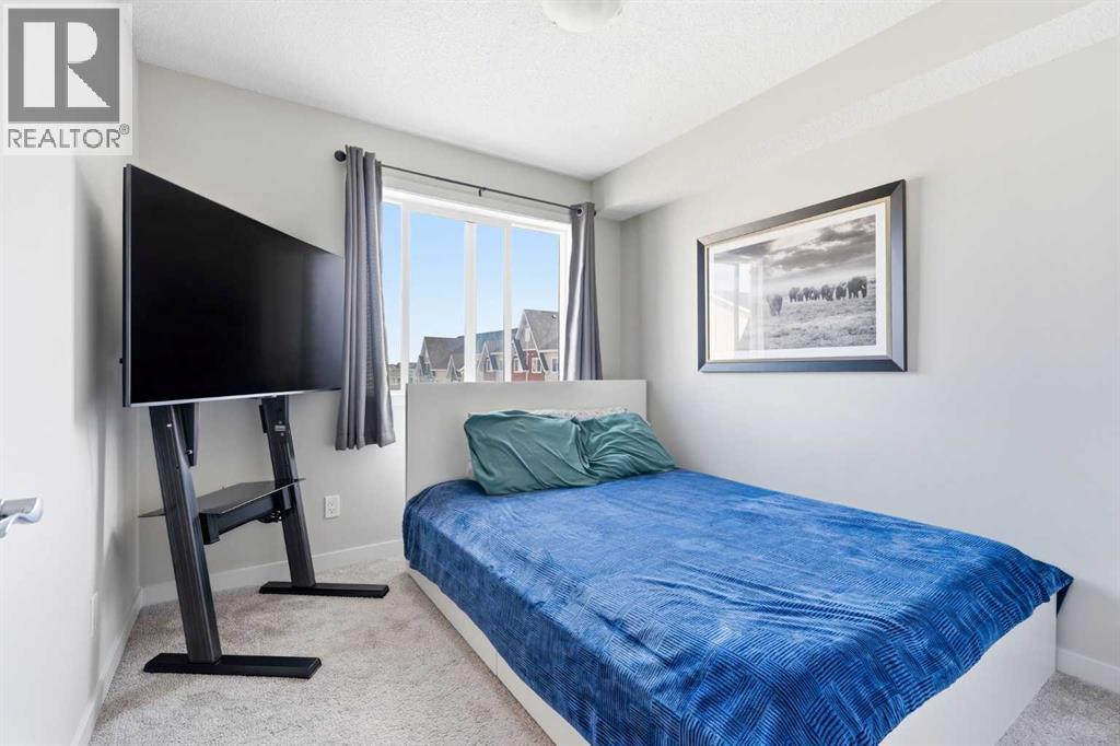 308, 32 Red Embers Parade NE, Calgary, Alberta  T3N 1P7 - Photo 21 - A2335342