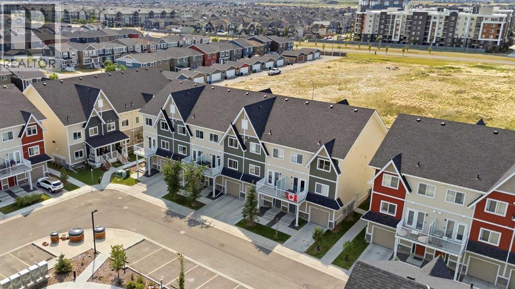 308, 32 Red Embers Parade NE, Calgary, Alberta  T3N 1P7 - Photo 24 - A2335342