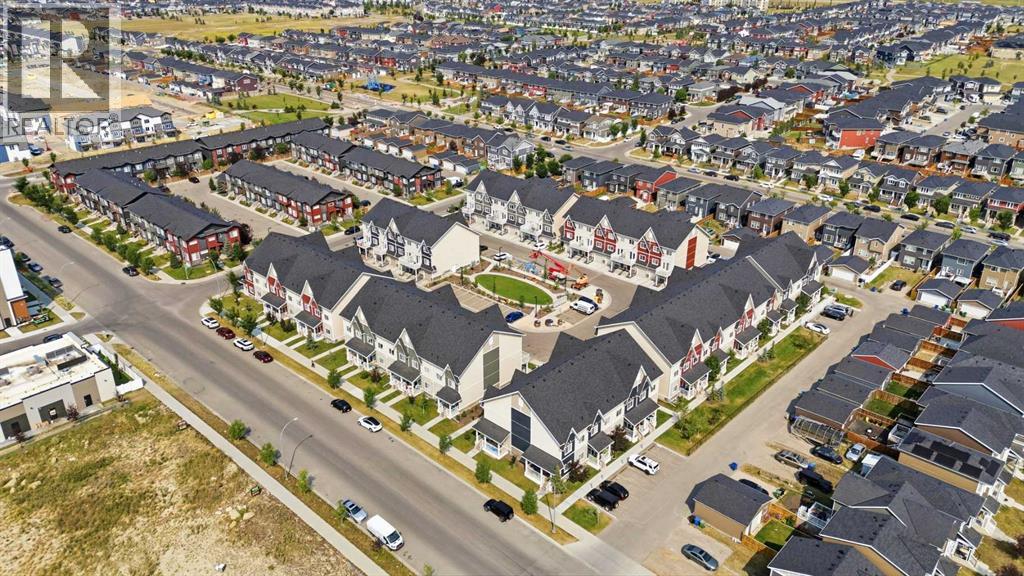 308, 32 Red Embers Parade NE, Calgary, Alberta  T3N 1P7 - Photo 27 - A2335342