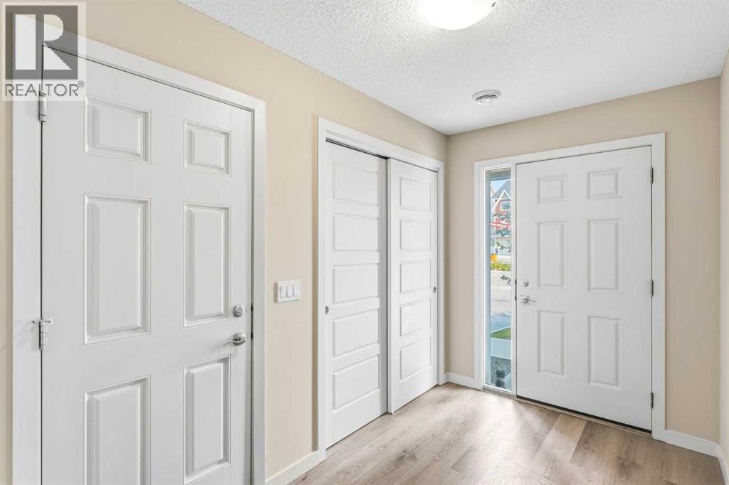 308, 32 Red Embers Parade NE, Calgary, Alberta  T3N 1P7 - Photo 3 - A2335342