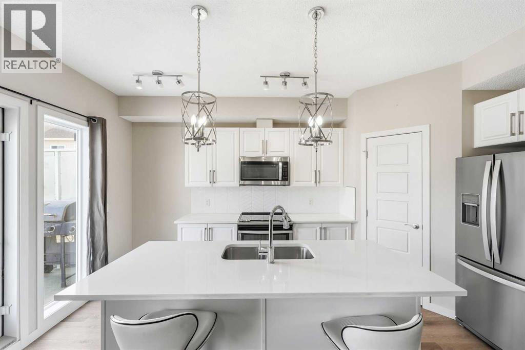 308, 32 Red Embers Parade NE, Calgary, Alberta  T3N 1P7 - Photo 5 - A2335342