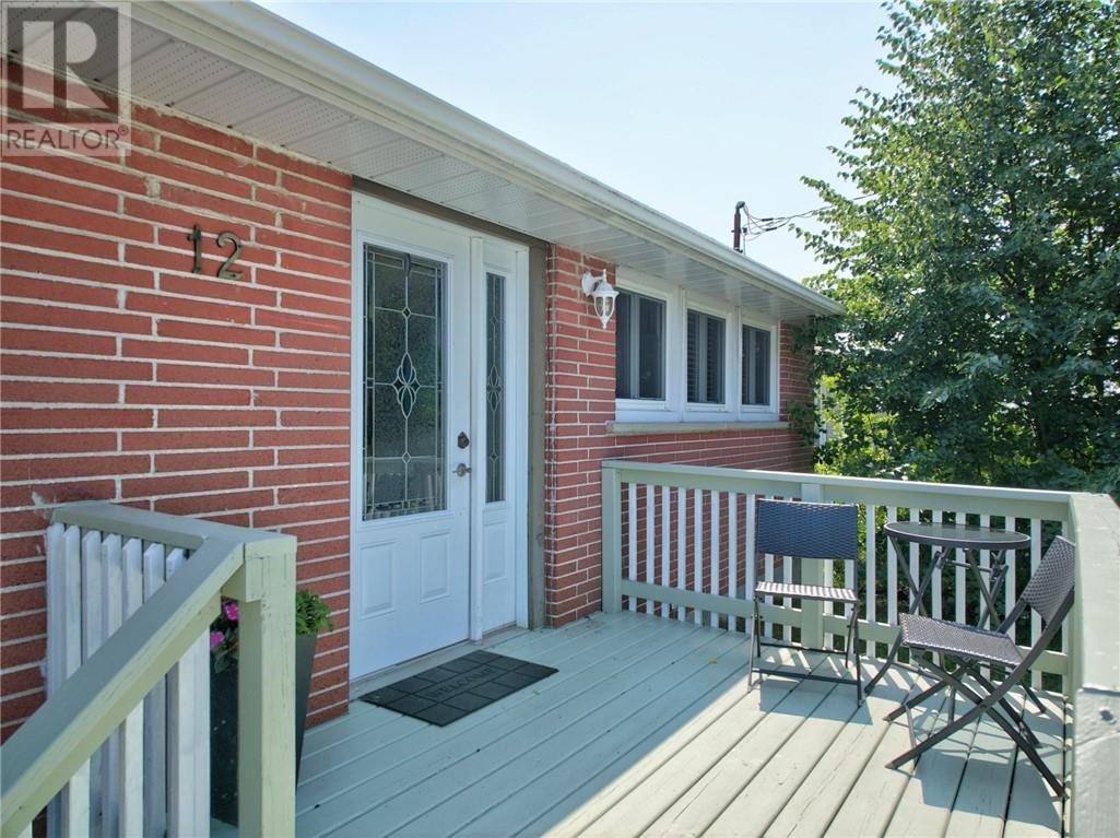 12 Belmont Court, Capreol, Ontario  P0M 1H0 - Photo 3 - 2129613