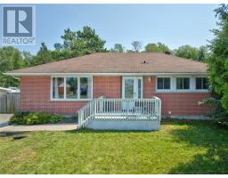 12 Belmont Court, Capreol, Ontario