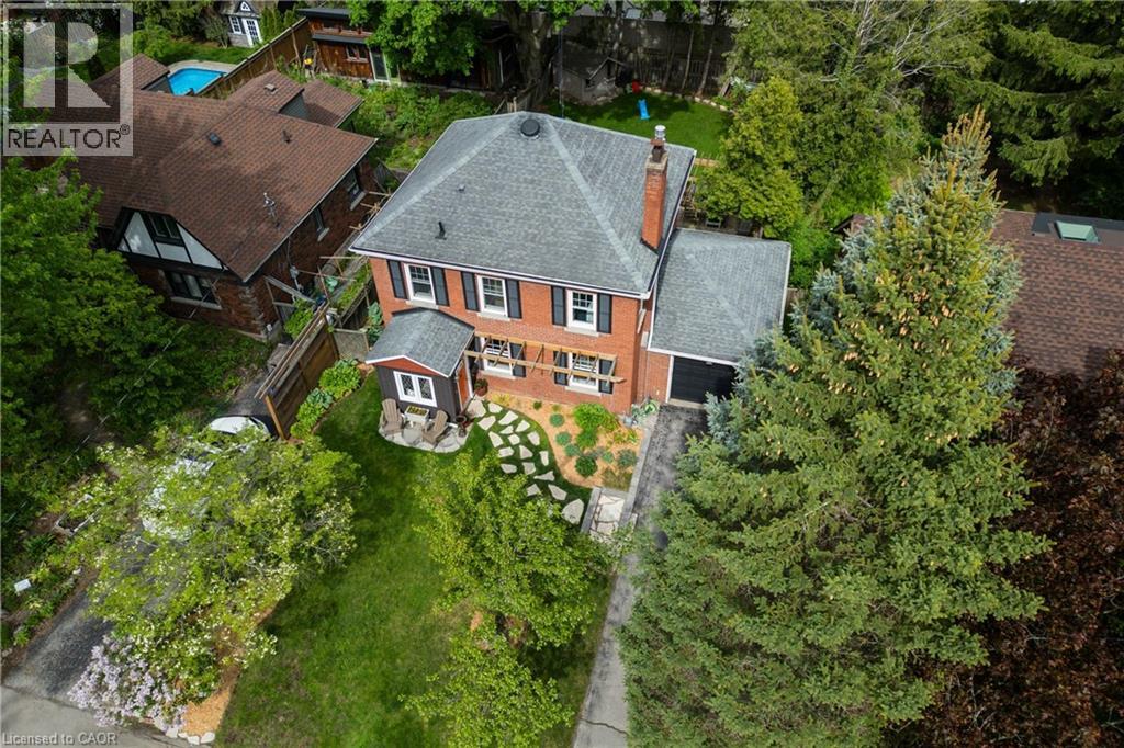 13 Tweedsmuir Avenue, Dundas, Ontario  L9H 4H6 - Photo 2 - 40854028