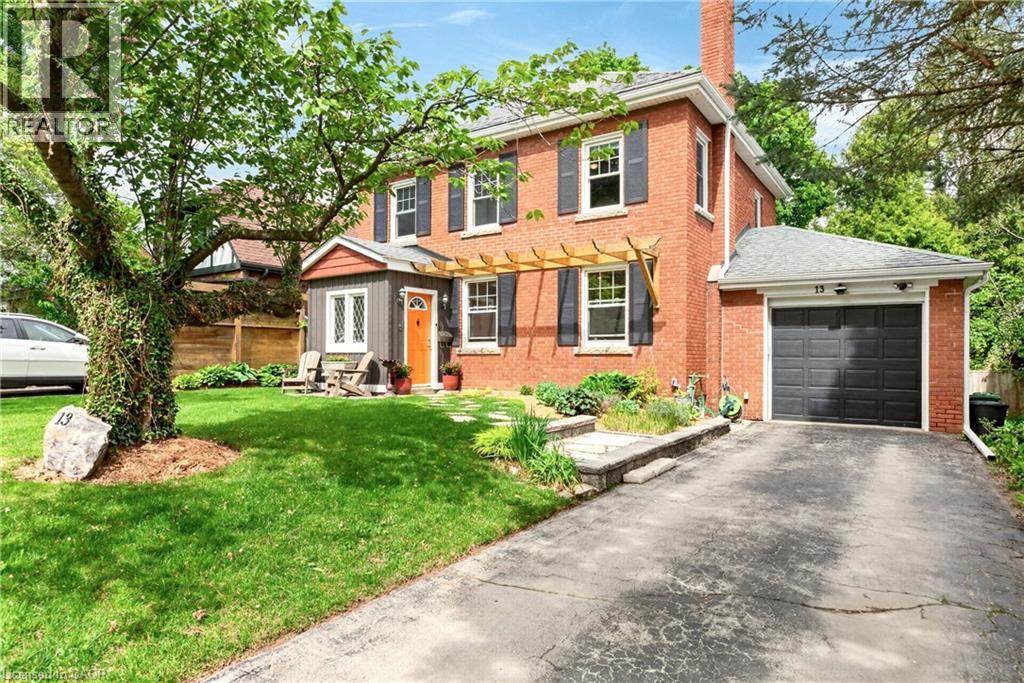 13 Tweedsmuir Avenue, Dundas, Ontario  L9H 4H6 - Photo 4 - 40854028