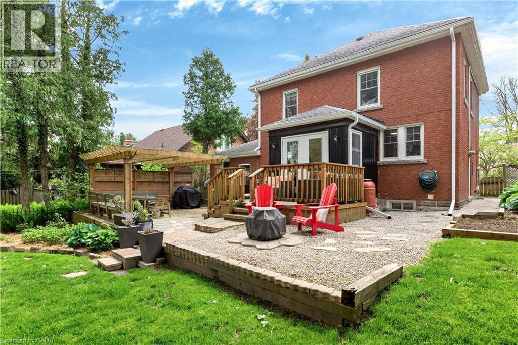 13 Tweedsmuir Avenue, Dundas, Ontario  L9H 4H6 - Photo 44 - 40854028