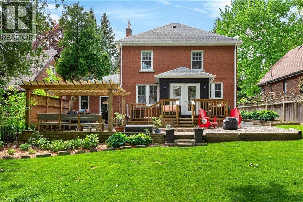 13 Tweedsmuir Avenue, Dundas, Ontario  L9H 4H6 - Photo 46 - 40854028
