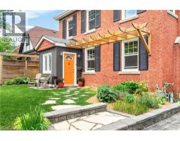 13 TWEEDSMUIR Avenue, Dundas, Ontario