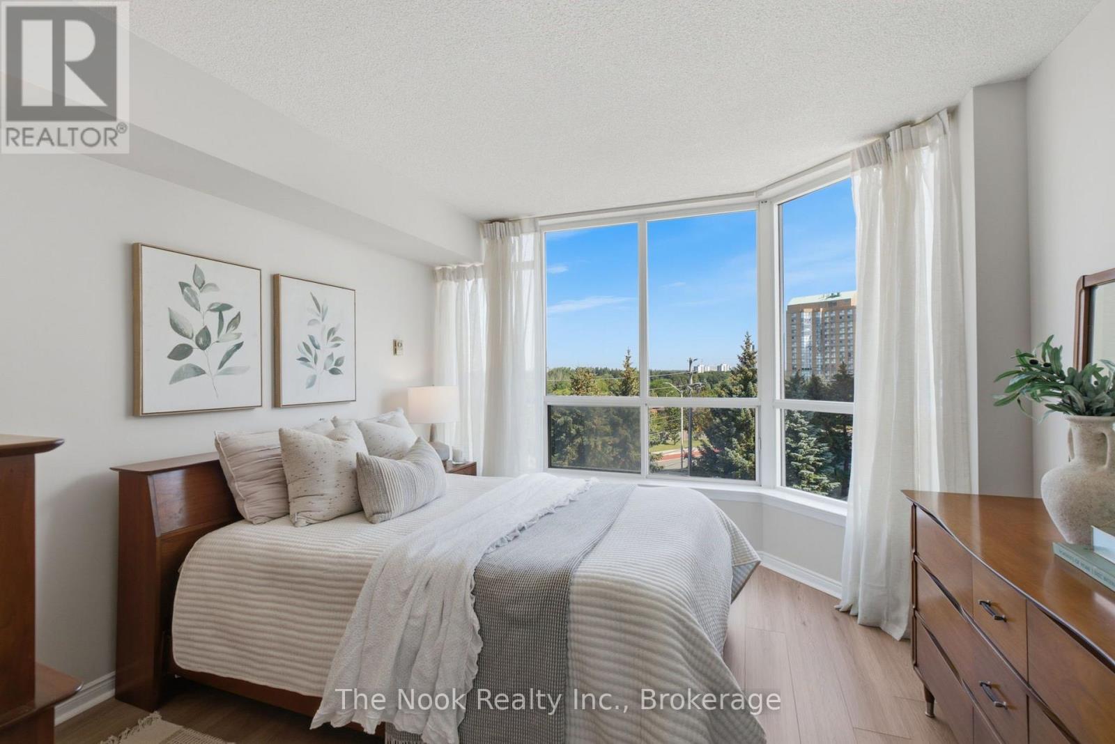 620 - 10 Guildwood Parkway, Toronto, Ontario M1E 5B5 - Photo 11 - E13647308