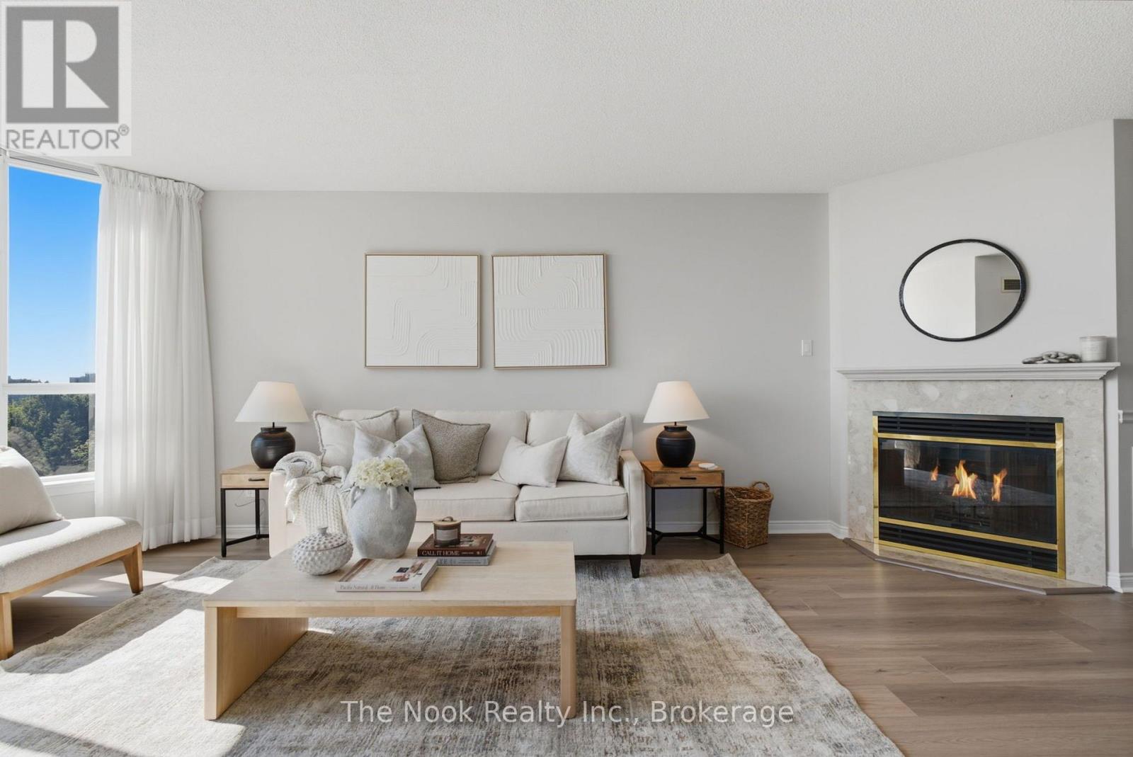 620 - 10 Guildwood Parkway, Toronto, Ontario M1E 5B5 - Photo 20 - E13647308