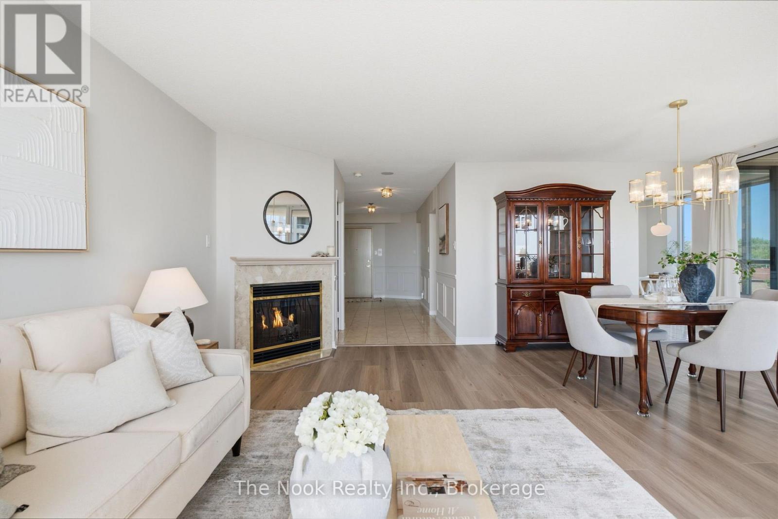 620 - 10 Guildwood Parkway, Toronto, Ontario M1E 5B5 - Photo 21 - E13647308