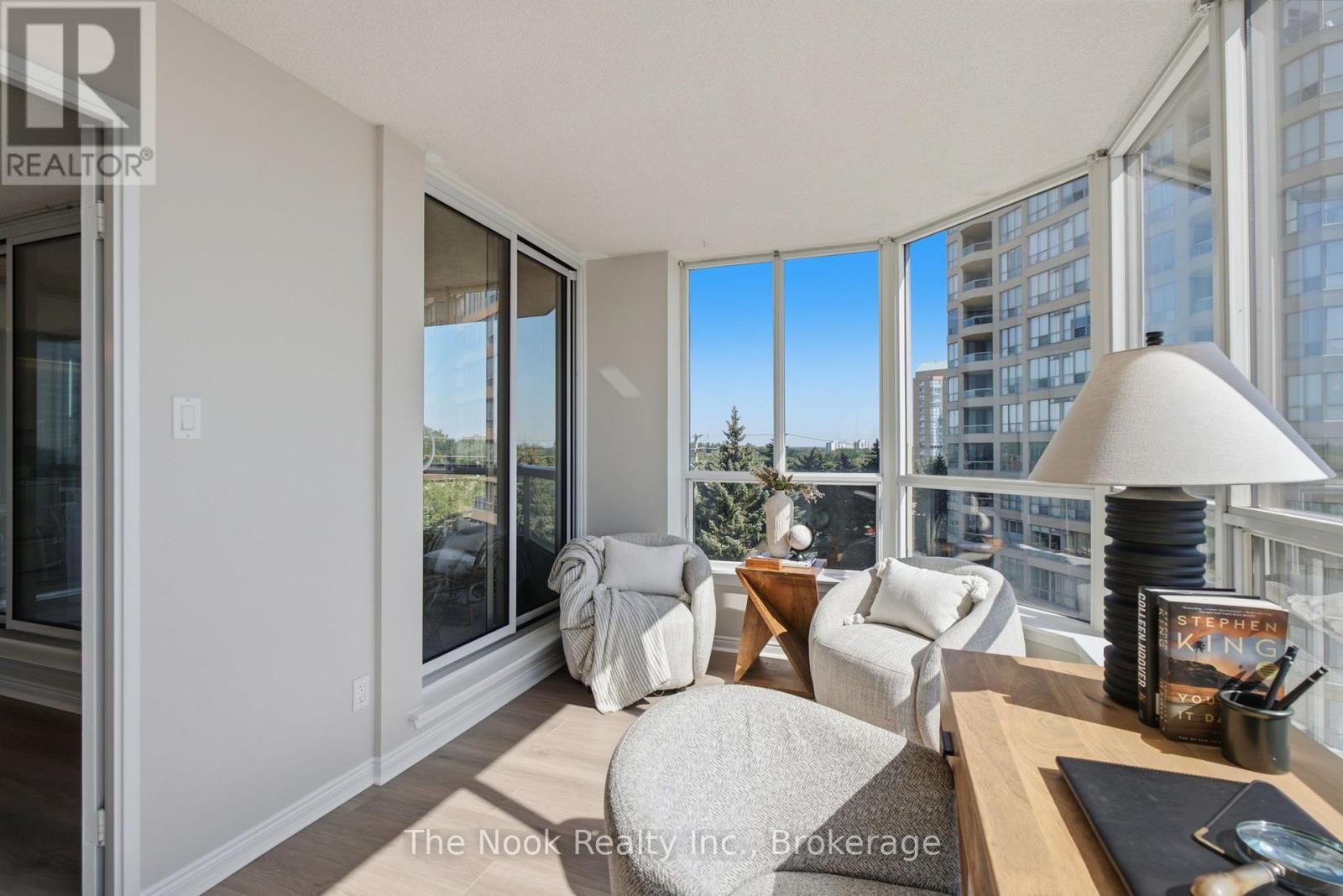620 - 10 Guildwood Parkway, Toronto, Ontario M1E 5B5 - Photo 24 - E13647308