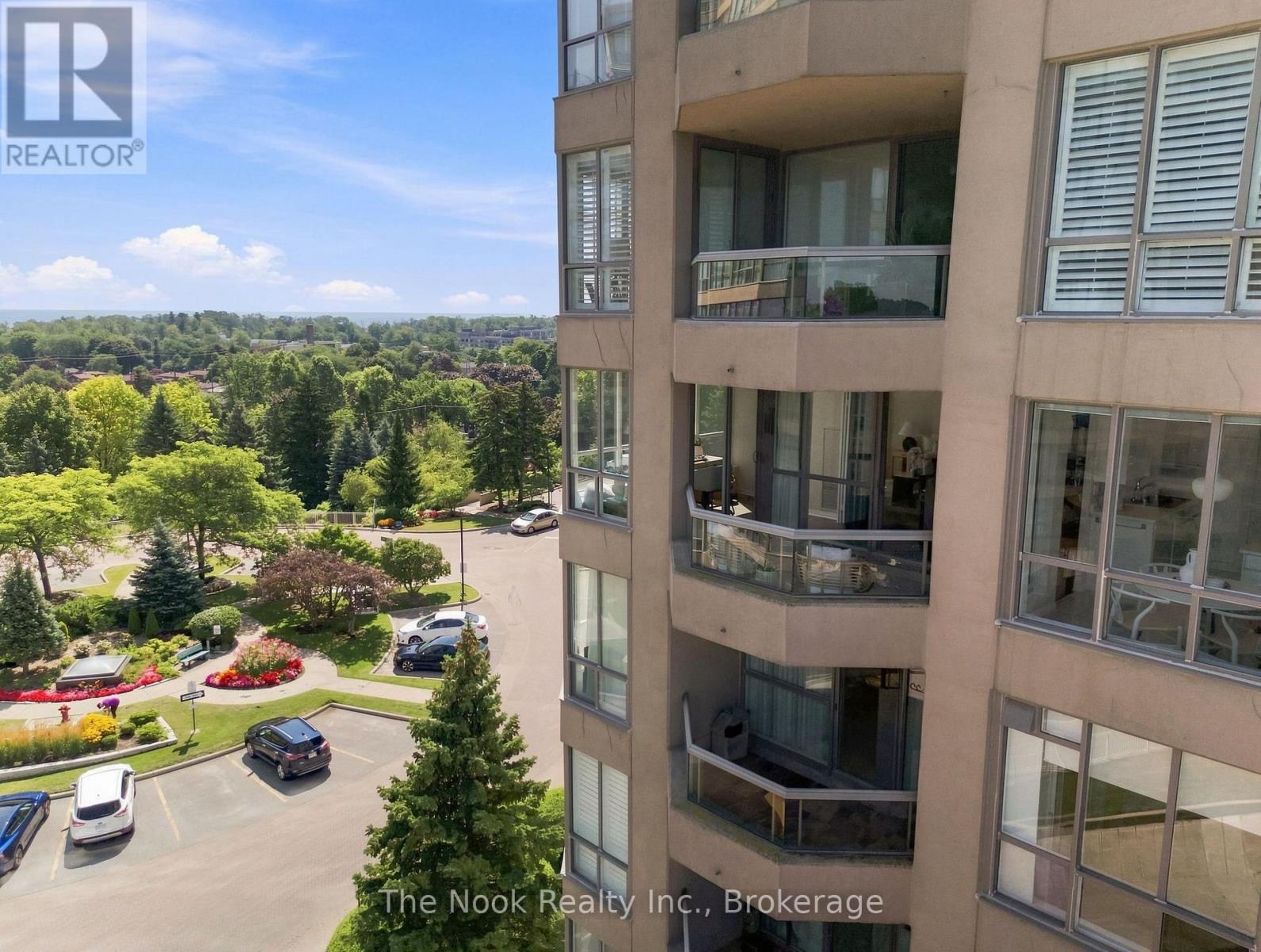 620 - 10 Guildwood Parkway, Toronto, Ontario M1E 5B5 - Photo 3 - E13647308
