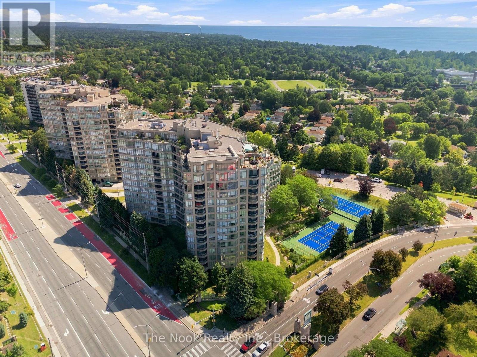 620 - 10 Guildwood Parkway, Toronto, Ontario M1E 5B5 - Photo 4 - E13647308