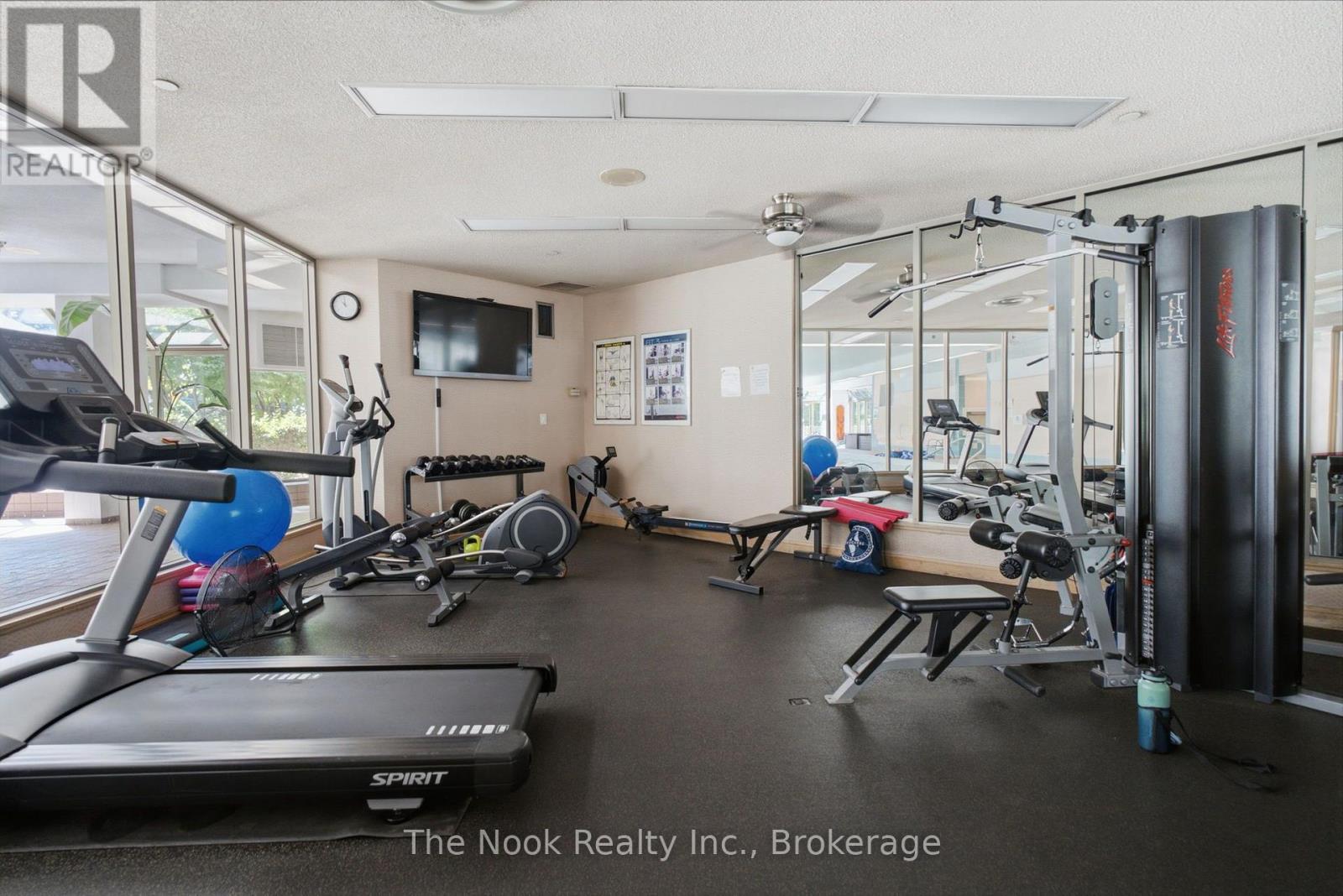 620 - 10 Guildwood Parkway, Toronto, Ontario M1E 5B5 - Photo 40 - E13647308