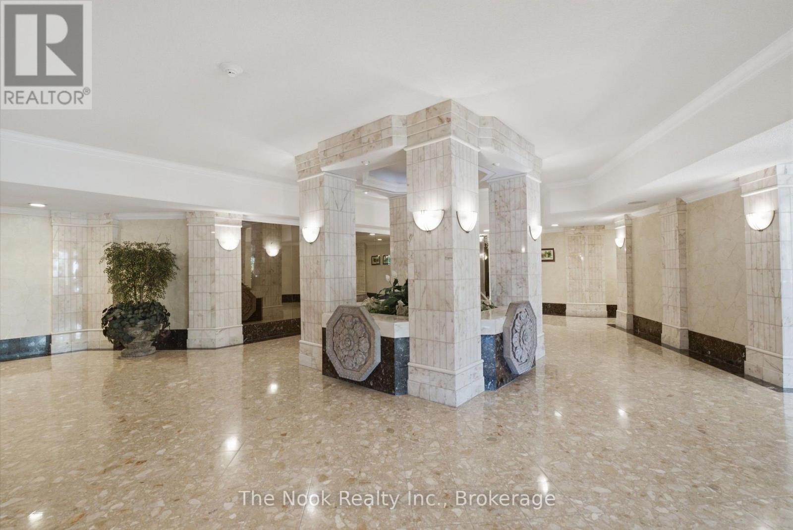 620 - 10 Guildwood Parkway, Toronto, Ontario M1E 5B5 - Photo 47 - E13647308