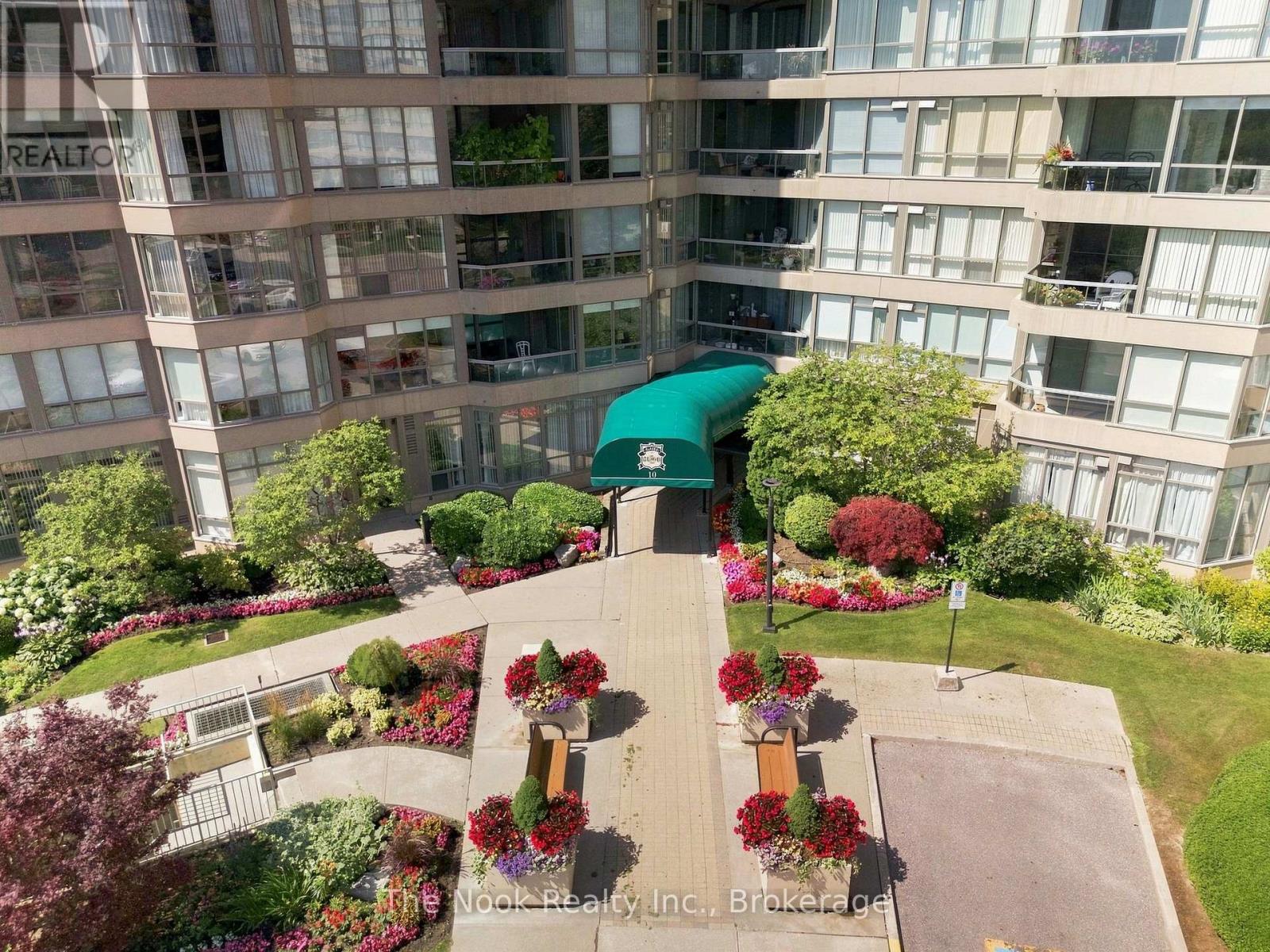 620 - 10 Guildwood Parkway, Toronto, Ontario M1E 5B5 - Photo 5 - E13647308