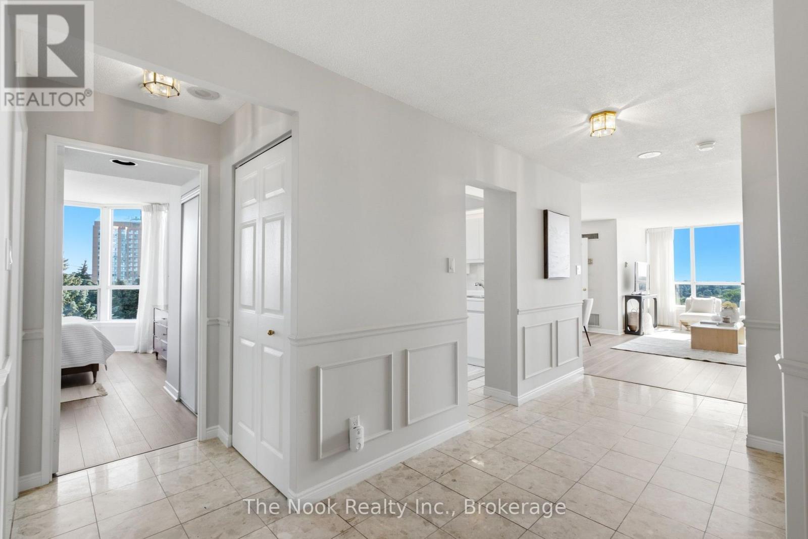 620 - 10 Guildwood Parkway, Toronto, Ontario M1E 5B5 - Photo 6 - E13647308