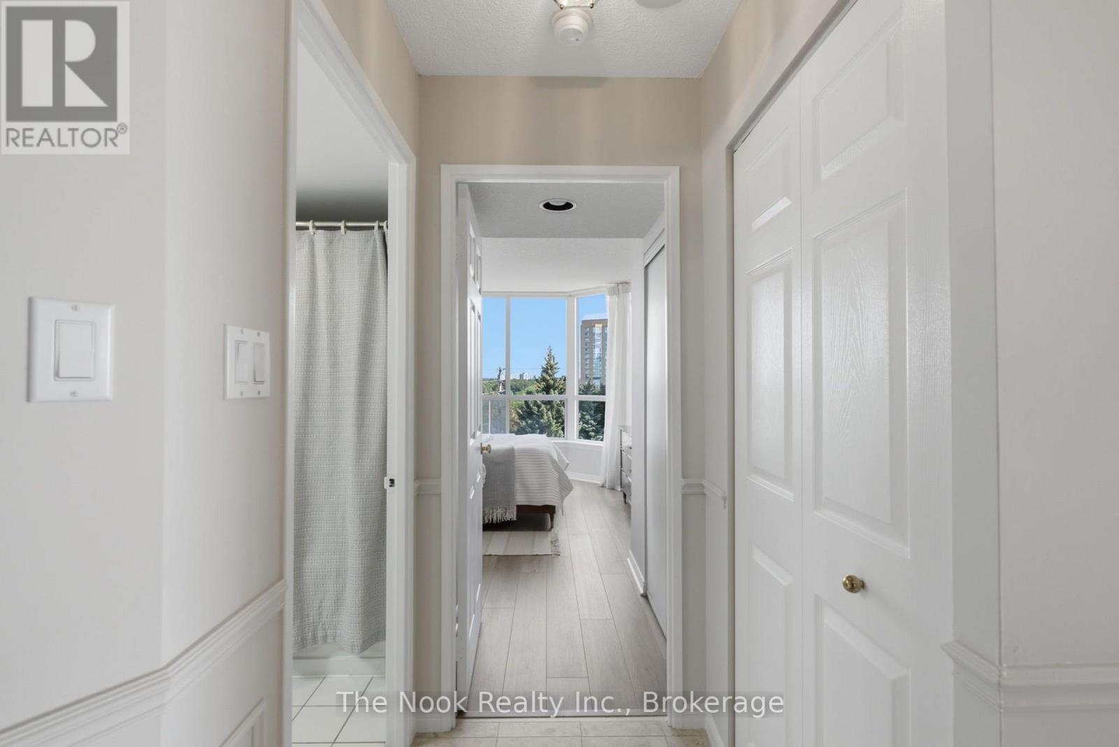 620 - 10 Guildwood Parkway, Toronto, Ontario M1E 5B5 - Photo 8 - E13647308