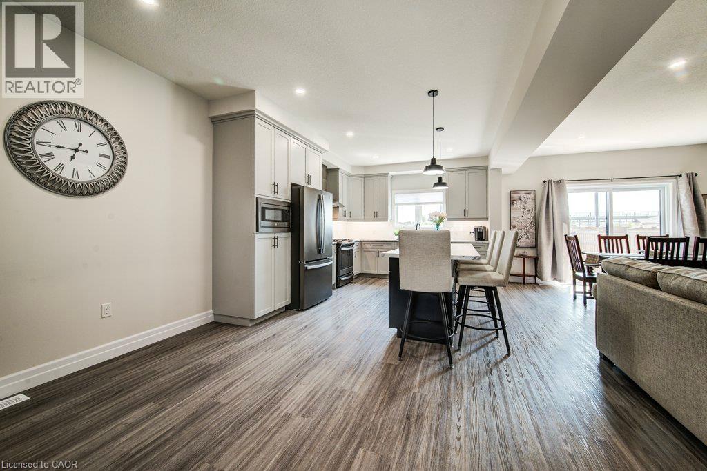 654 Wray Avenue S, Listowel, Ontario  N4W 3K9 - Photo 12 - 40852898