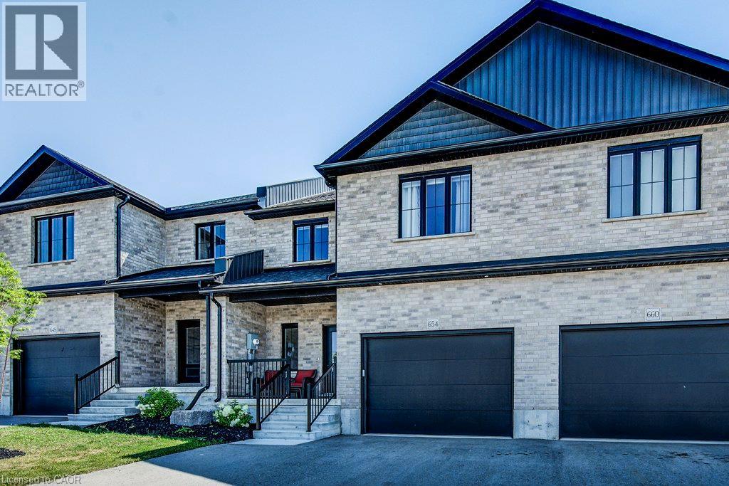 654 Wray Avenue S, Listowel, Ontario  N4W 3K9 - Photo 3 - 40852898