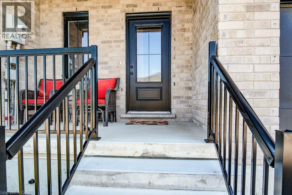 654 Wray Avenue S, Listowel, Ontario  N4W 3K9 - Photo 6 - 40852898