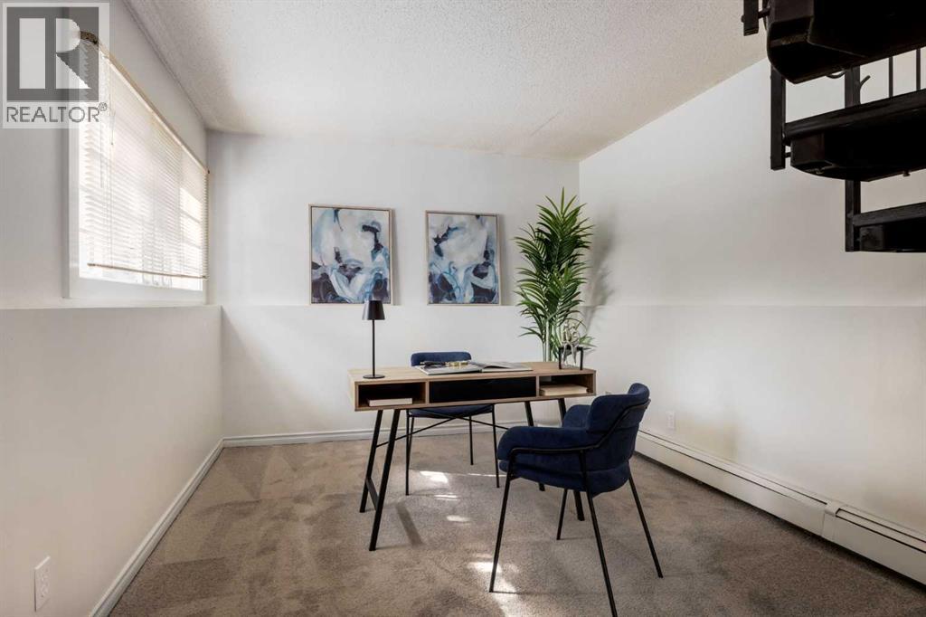 3, 906 4 Avenue NW, Calgary, Alberta  T2N 0M8 - Photo 21 - A2334504