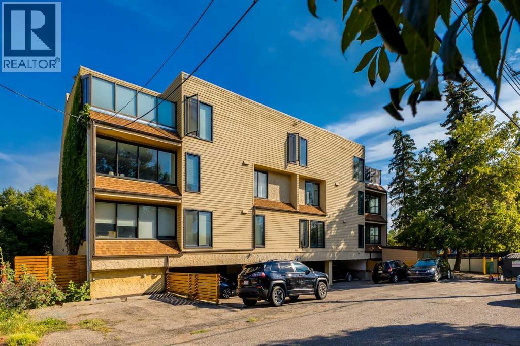 3, 906 4 Avenue NW, Calgary, Alberta  T2N 0M8 - Photo 30 - A2334504