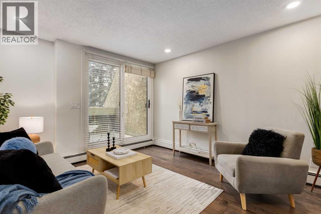 3, 906 4 Avenue NW, Calgary, Alberta  T2N 0M8 - Photo 4 - A2334504