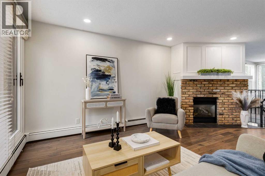 3, 906 4 Avenue NW, Calgary, Alberta  T2N 0M8 - Photo 5 - A2334504