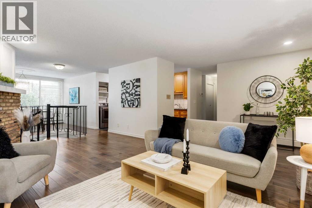 3, 906 4 Avenue NW, Calgary, Alberta  T2N 0M8 - Photo 6 - A2334504