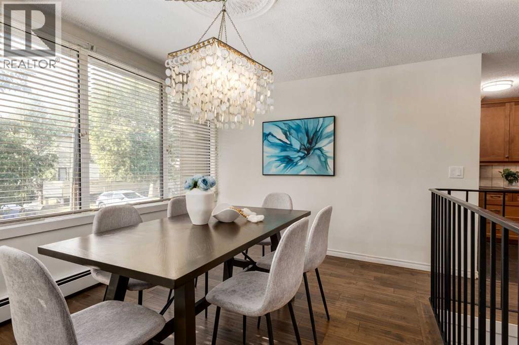 3, 906 4 Avenue NW, Calgary, Alberta  T2N 0M8 - Photo 9 - A2334504