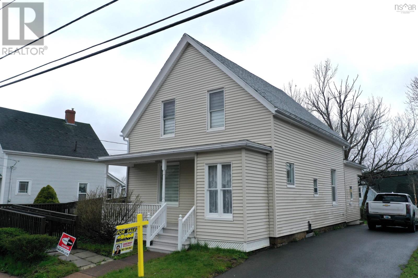 411 Nelson Street, New Glasgow, Nova Scotia