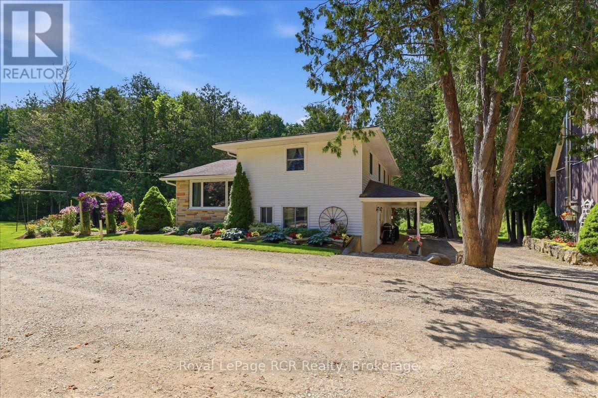 7525 Highway 89, Wellington North, Ontario  N0G 2L0 - Photo 2 - X13647294