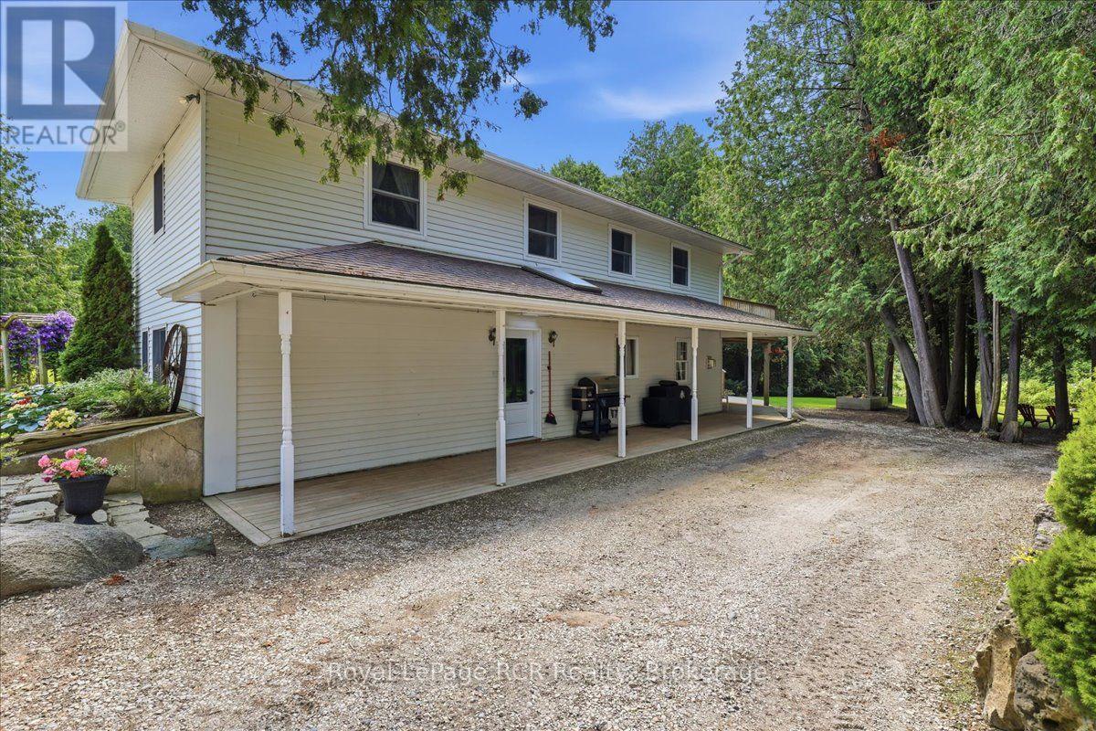 7525 Highway 89, Wellington North, Ontario  N0G 2L0 - Photo 3 - X13647294