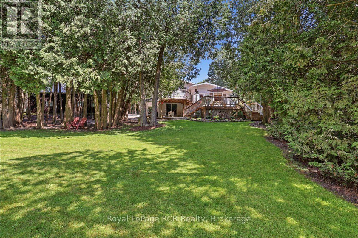 7525 Highway 89, Wellington North, Ontario  N0G 2L0 - Photo 31 - X13647294