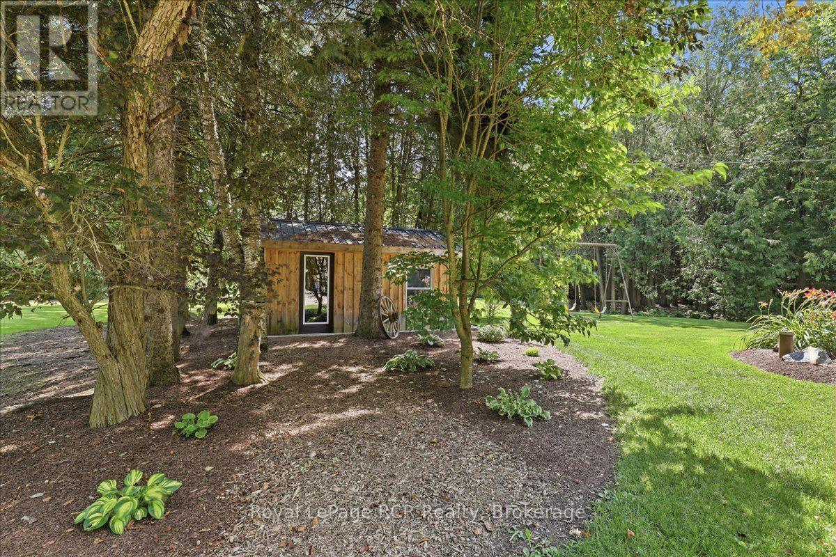 7525 Highway 89, Wellington North, Ontario  N0G 2L0 - Photo 33 - X13647294