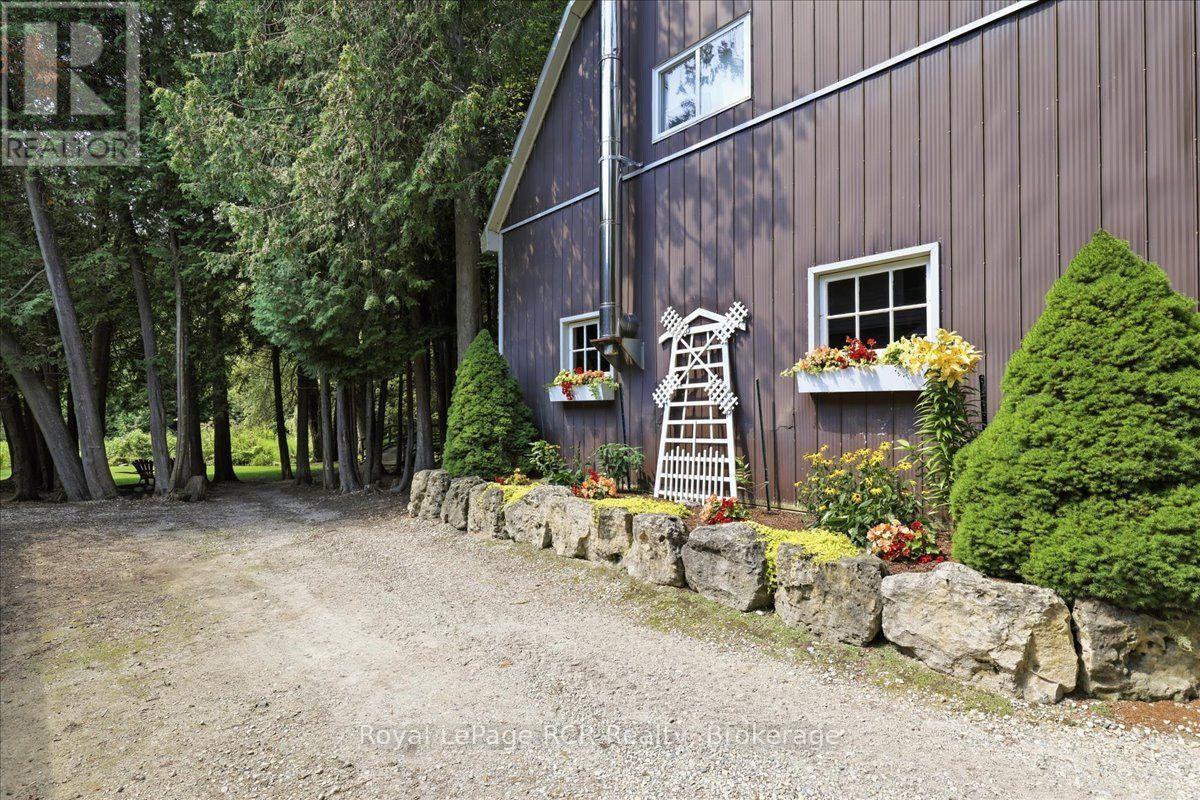 7525 Highway 89, Wellington North, Ontario  N0G 2L0 - Photo 34 - X13647294