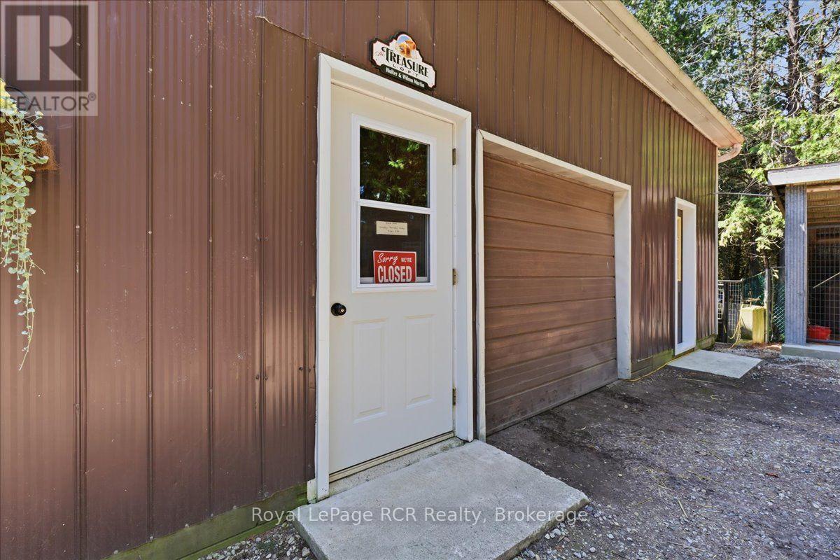 7525 Highway 89, Wellington North, Ontario  N0G 2L0 - Photo 37 - X13647294