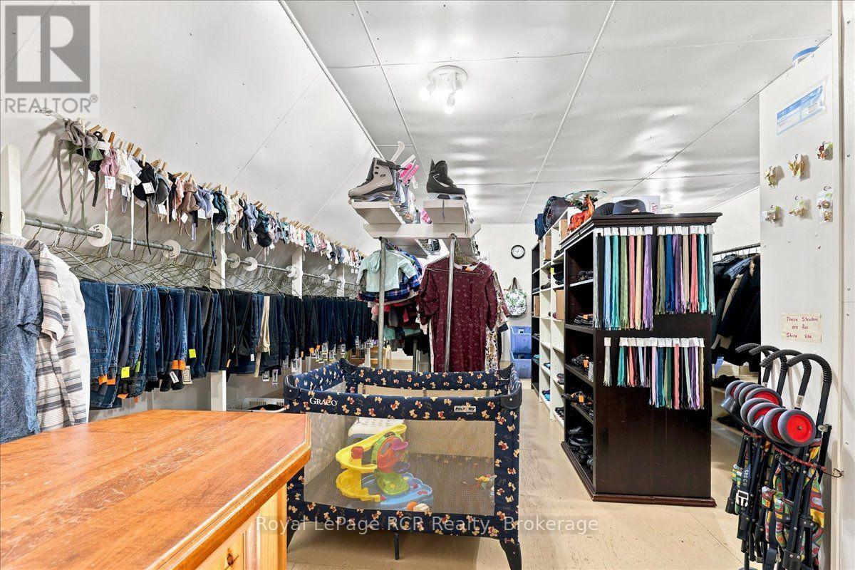 7525 Highway 89, Wellington North, Ontario  N0G 2L0 - Photo 42 - X13647294