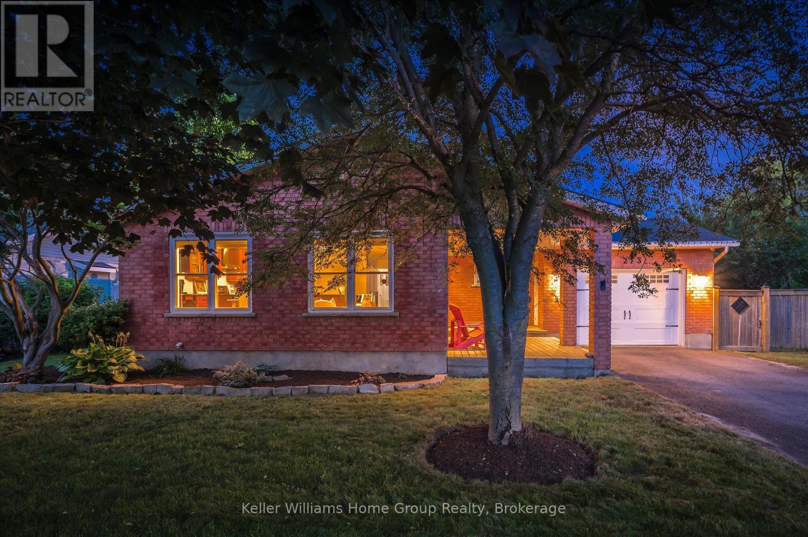 273 Colborne Street, Centre Wellington, Ontario  N0B 1S0 - Photo 3 - X13647312