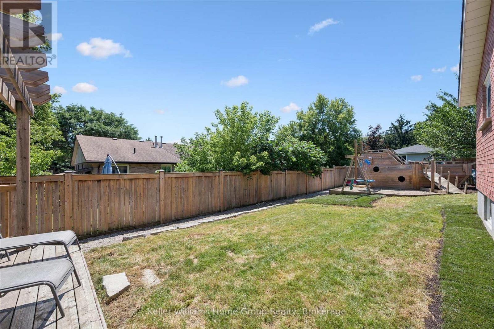 273 Colborne Street, Centre Wellington, Ontario  N0B 1S0 - Photo 37 - X13647312