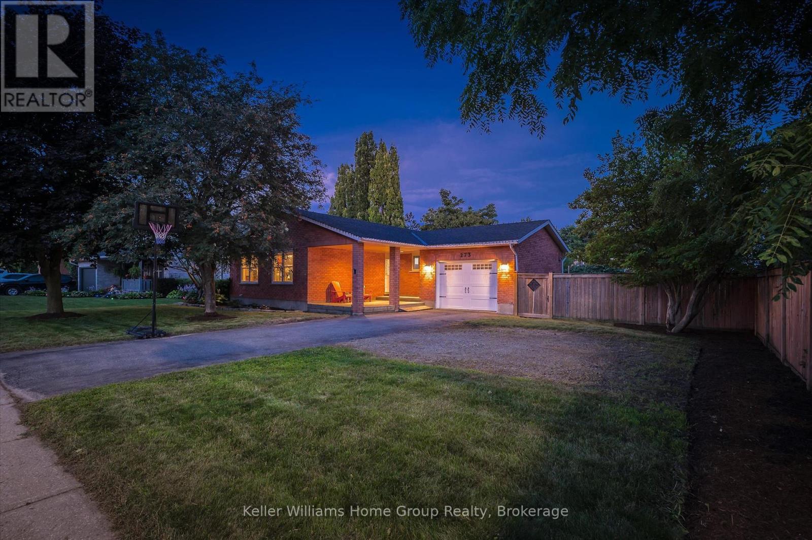 273 Colborne Street, Centre Wellington, Ontario  N0B 1S0 - Photo 4 - X13647312