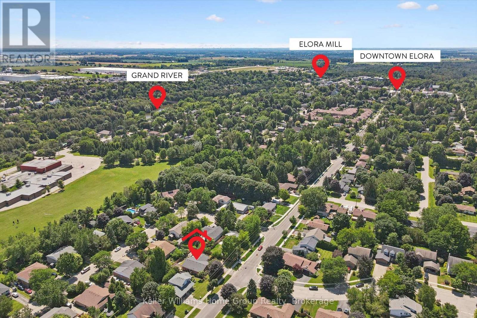 273 Colborne Street, Centre Wellington, Ontario  N0B 1S0 - Photo 49 - X13647312