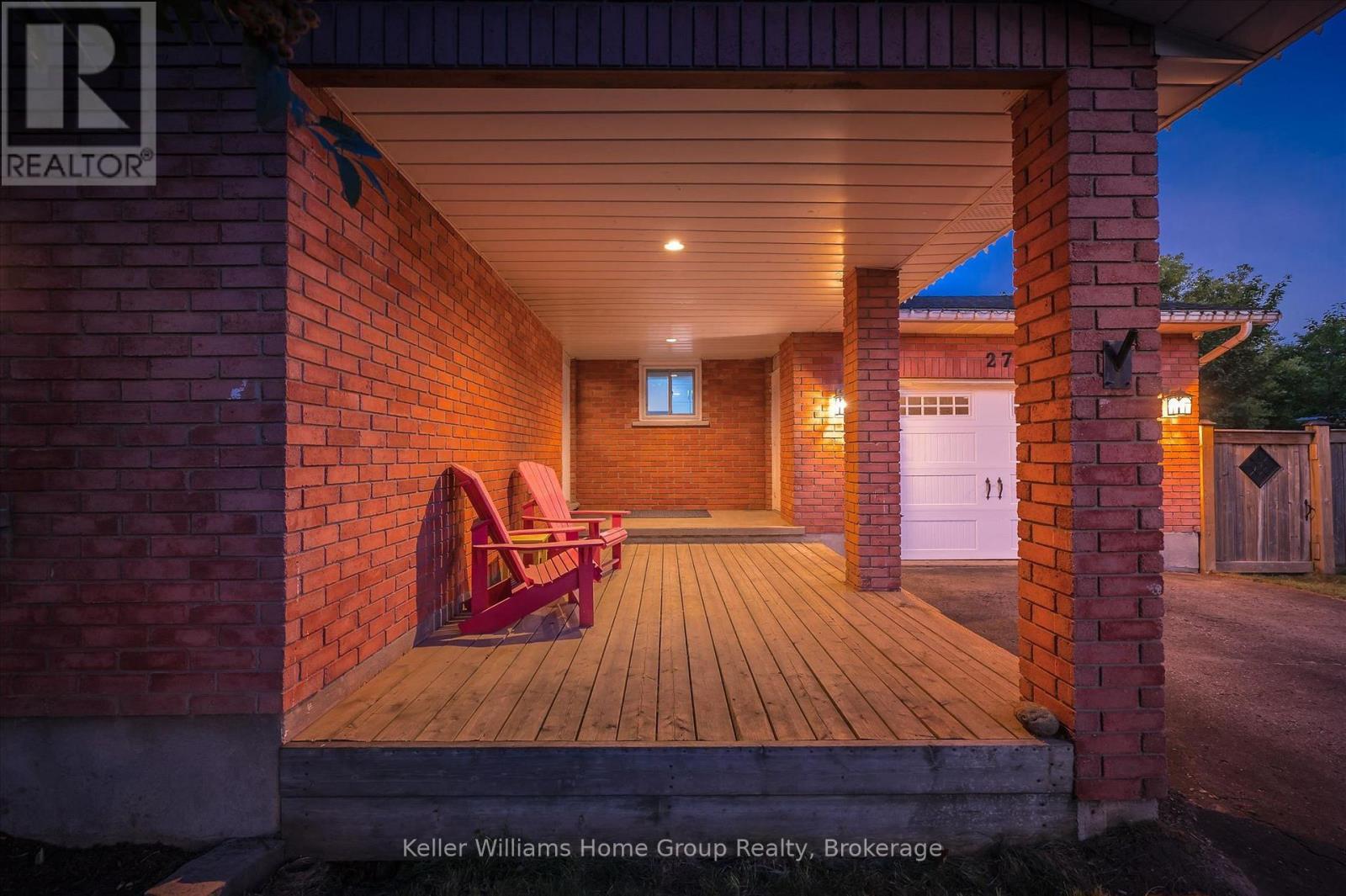 273 Colborne Street, Centre Wellington, Ontario  N0B 1S0 - Photo 6 - X13647312
