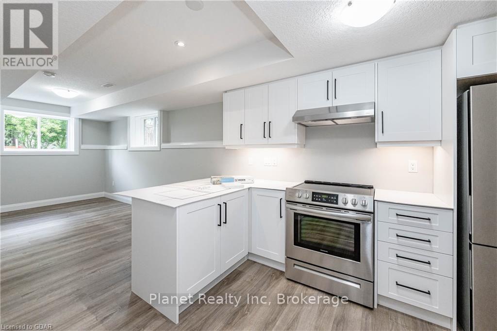 2 - 330 EXHIBITION STREET, Guelph, Ontario