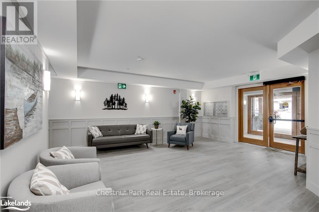 304 - 200 Anglo Street, Bracebridge, Ontario  P1L 1G4 - Photo 28 - X13647398