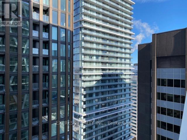 2911 - 230 SIMCOE STREET